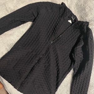 Booty By Brabant zip up